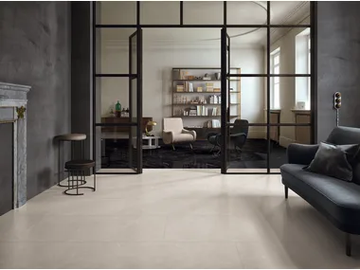 ELEMENTS DESIGN SILVER - Indoor porcelain stoneware wall/floor tiles by CERAMICHE KEOPE - view 2